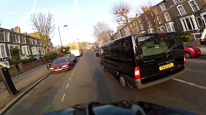 Three bike helmet cameras, reviewed -- the Guardian