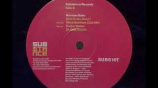 norman bass how u like bass - dj elite remix