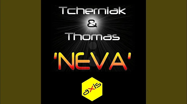 Neva (Original mix)