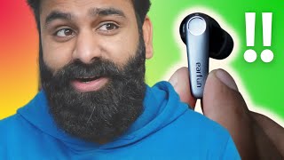 We did NOT expect this! Earfun Air Pro 3 review