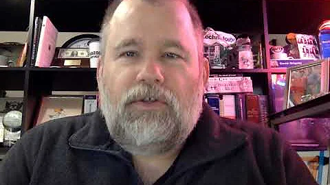 Richie Watson - Happy Birthday Shout-out