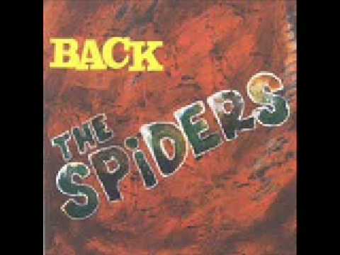 Los Spiders-Love is the way