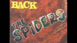 Los Spiders-Love is the way chords