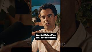 Homeless Man vs Millionaire: Who's Actually Winning? #shorts #perspective #success