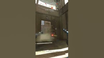 Bullets can see Through The Wall👁👁