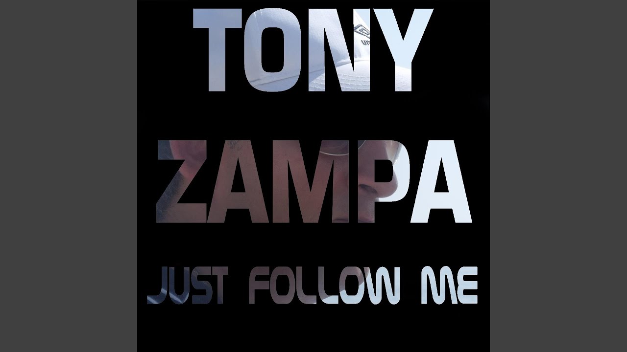 Just follow песня. Just follow песня