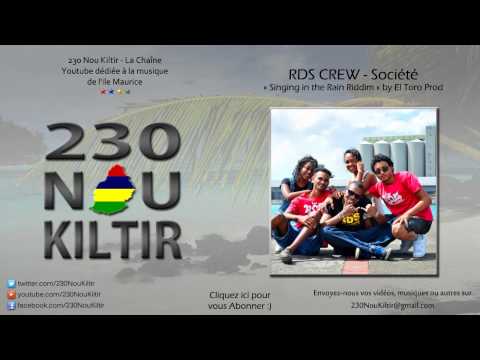 RDS CREW -