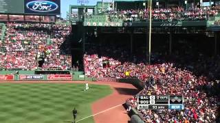 2012/09/23 Ross' great grab