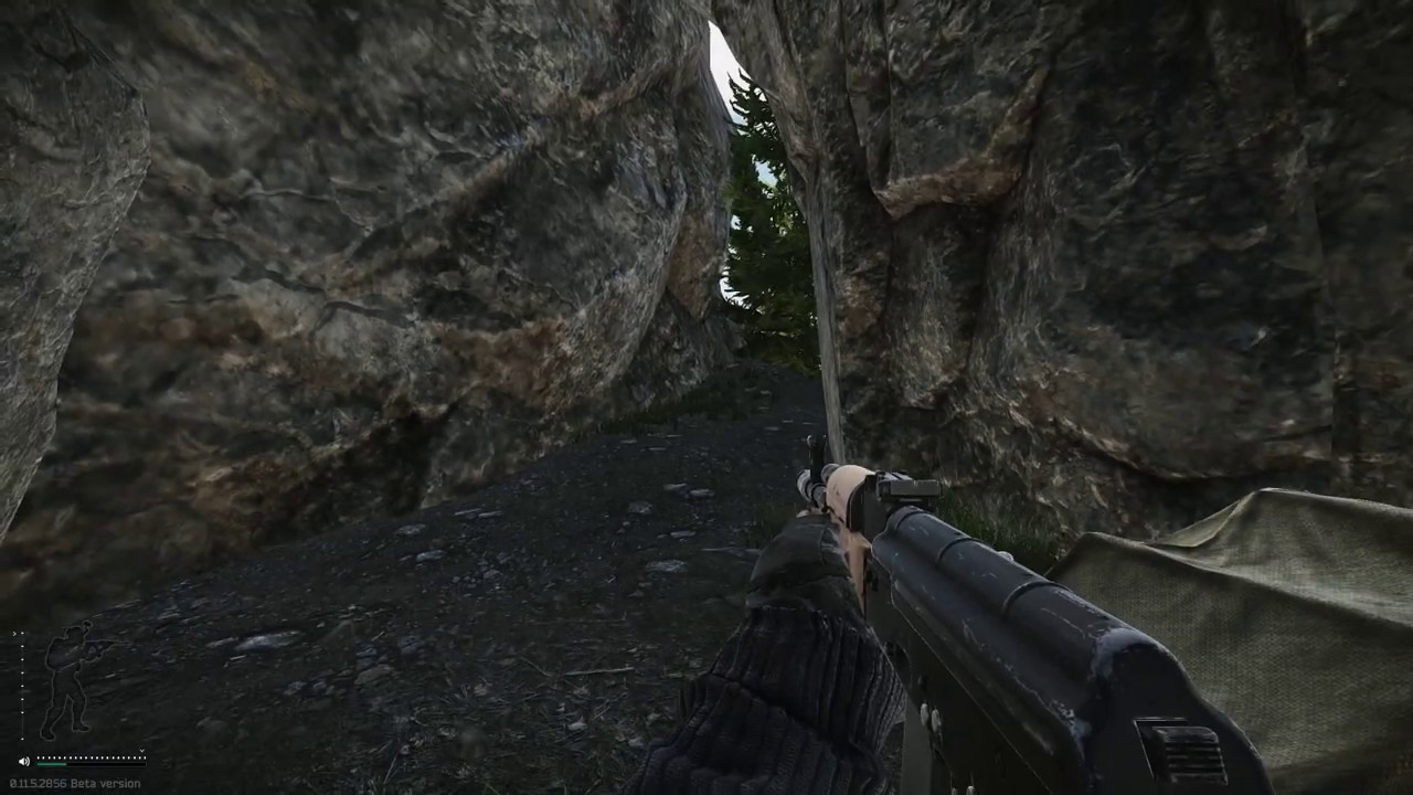 ruaf roadblock scav extract ruaf roadblock scav extract