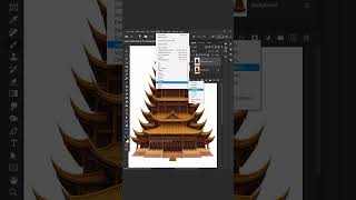 Learn how to extract line drawings from architectural pictures Photoshop short tutorial Learn how to extract line drawings from architectural pictures Photoshop short tutorial