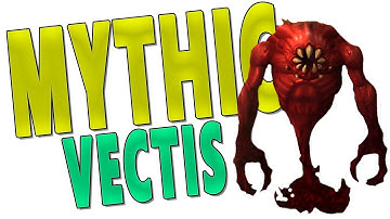 BfA Mythic Uldir: Vectis - Mistweaver Monk PoV | WoW: 8.0.1 Battle for Azeroth