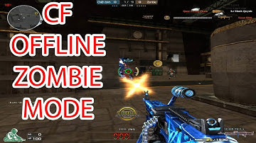 Hướng dẫn chi tiết tải cài đặt và fix lỗi CF yasuo 3.0 đột kích offline download full vcoin ACC VIP