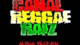 Alpha Blondy - Les Voleurs De La Rèpublique