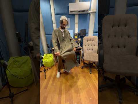 أنا سيبوا خمس ثواني لقيته كدا حسام شيكو