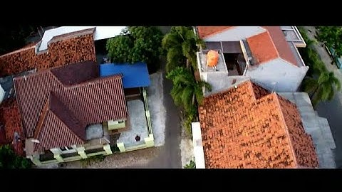 CINEMATIC DRONE |BY MJX BUGS 3