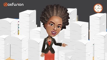 Boxfusion eSubmissions – Digitise Approvals & Cut Paperwork