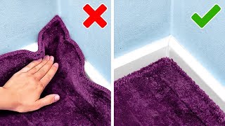 Genius Home Hacks Explained With Clear Step By Step ✨
We insulate exposed wiring with heat-shrink tubing and secure loose rugs using silicone beads to transform chaotic households into organized, secure environments. We demonstrate stabilizing wobbly furniture with recycled corks and mounting heavy frames using clever wall-anchor tricks. These visual guides prioritize structural integrity and physical safety across every room.
Genius home hacks explained with clear step by step.
Discover the ultimate collection of genius home hacks that will make your life easier and more convenient. From simple organization tips to clever DIY solutions, this video will show you how to transform your living space with minimal effort and maximum impact. With easy-to-follow steps and straightforward instructions, youll be able to implement these brilliant hacks in no time. Whether youre a homeowner, renter, or simply looking for ways to improve your daily routine, these home hacks are sure to impress and inspire. So, sit back, relax, and get ready to learn some amazing home hacks that will change the way you live and work in your home.
#StepByStep #Tutorial #HowTo LifeHacks #DIY #BudgetDIY #HomeImprovement #KitchenHacks #Creative #EasyDIY #SimpleHacks
We advise adult supervision and care at all times.
This video is made for entertainment purposes. We do not make any warranties about the completeness, safety and reliability. Any action you take upon the information on this video is strictly at your own risk, and we will not be liable for any damages or losses. It is the viewers responsibility to use judgment, care and precautions if one plans to replicate.
The following video might feature activity performed by our actors within controlled environment- please use judgment, care, and precaution if you plan to replicate.
All product and company names shown in the video are trademarks™️ or registered®️ trademarks of their respective holders. Use of them does not imply any affiliation with or endorsement by them.
5-Minute Crafts: https://www.youtube.com/@5MinuteCraftsYouTube/
Facebook: https://www.facebook.com/5min.crafts/
Instagram: https://www.instagram.com/5.min.crafts/
Twitter: https://twitter.com/5m_crafts
5-Minute Crafts DIY: ​ https://www.youtube.com/@5MinuteCraftsDIY
5-Minute Crafts PLAY: ​https://www.youtube.com/@5MinuteCraftsPLAY
The Bright Side of Youtube: https://www.youtube.com/@BRIGHTSIDEOFFICIAL
For more videos and articles visit: http://www.brightside.me/
Music by Epidemic Sound: https://www.epidemicsound.com/ Genius Home Hacks Explained With Clear Step By Step ✨