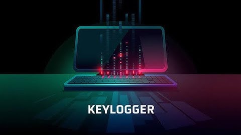 What is a Keylogger? | How Hackers Steal Your Passwords!