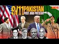 What They Don't Tell You About 9/11's Lasting Effect on Pakistan