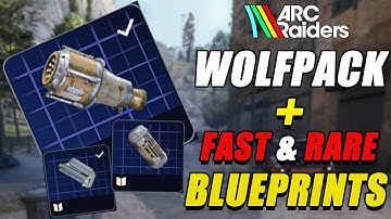 The Blueprint Farm That Will Save You HOURS – Wolfpack + More