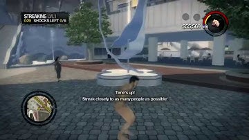 Saints Row 2 HD Walkthrough Part 25