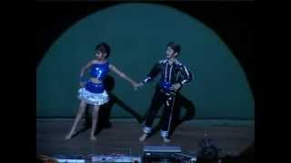Utsav 2012 - Duet Dance 7