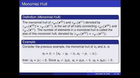 An Algebraic Formulation of the Division Property: Revisiting Degree Evaluations, Cube Attacks,...