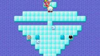 Meikyu Jima 1988 Irem Arcade Mame Kikcubic