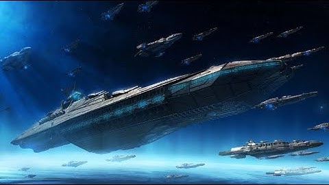 Thrawn and The Chiss Ascendancy RETURN!