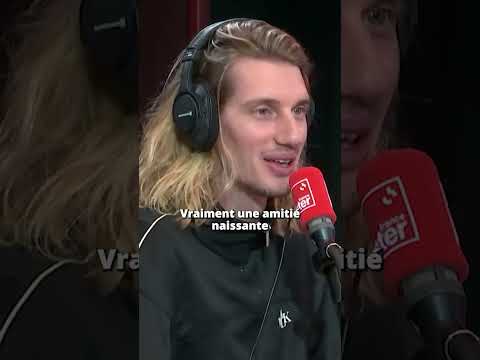 Je rêve d’être Aya Nakamura