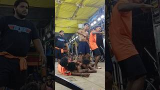 Bajarangi Stunt Grouphighlight Stuntshortviral Videoganjam Ramayanaganjam Sanskruti