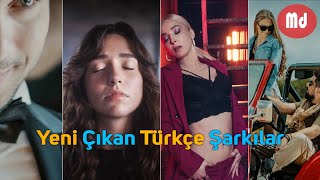 Yeni Çıkan Türkçe Şarkılar - 7 Eylül 2020 Müzik Dünyası
