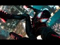 Spider-Man: Miles Morales PS5 - MILES MORALES 2020 SUIT! (PS5 Gameplay)