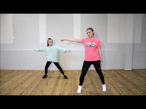 Wideo: Jak Tańczyć Taniec Nowoczesny