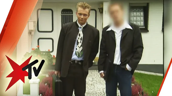 Christian Lindner 1997 - Fundstck der Woche | ster...