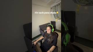 Valorant wifey 🤣❤️❤️ #valorantwithviewers #valorantgameplay #valorantyoutube #gamergirls