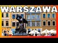 Warszawa STARE MIASTO