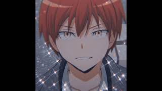 Karma Akabane || Still into You