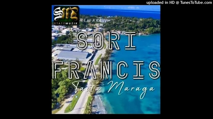 SORI FRANCIS (REMAKE) 2025_ Taita Maraga