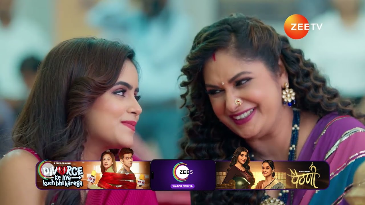 Vasudha | Will Devansh be willing to receive the award?