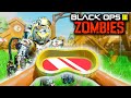 The cod zombies bloons tower defense map black ops 3