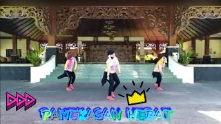 Download lagu Senam Pamekasan Hebat - Rajja Bejjre Parjuge (Kids Version)