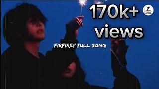 yabesh Thapa- firfirey song lyrics