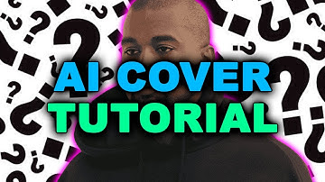 Make AI Cover songs WITHOUT SO VITS SVC Michael Jackson Kanye West Juice Wrld, Weeknd
