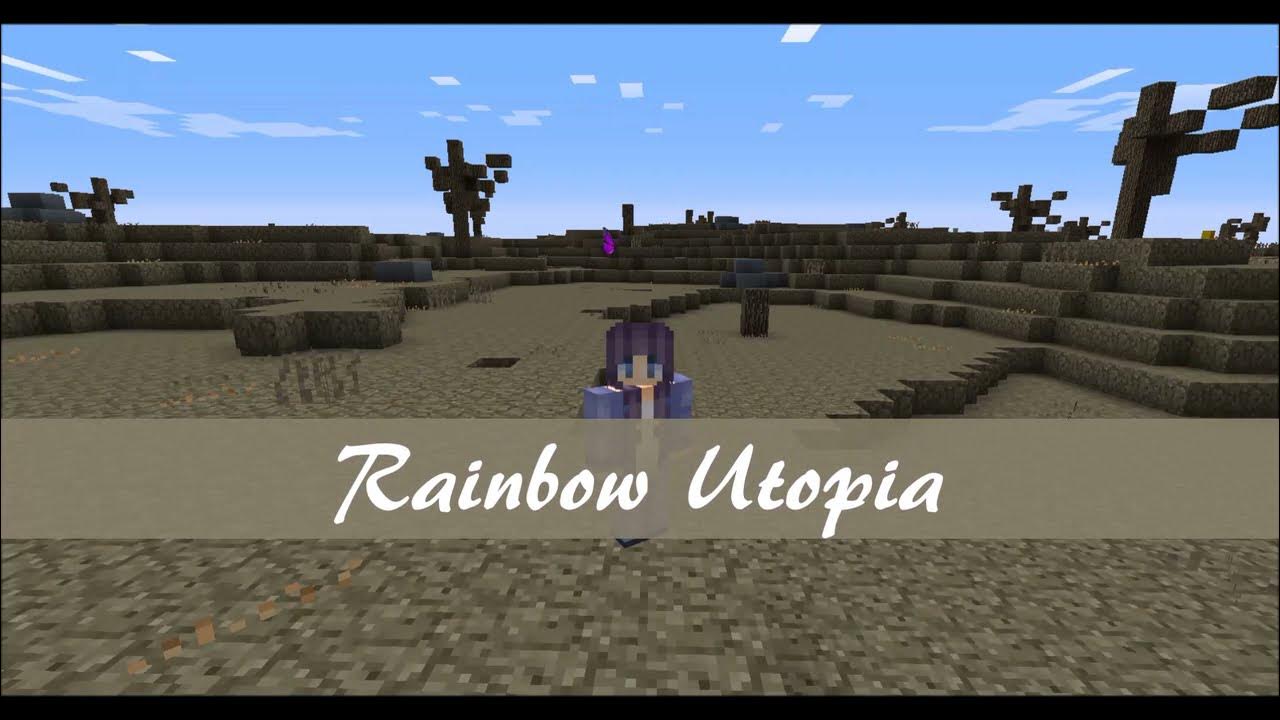 Aluminium Seeds Quest Minecraft Regrowth Guide YouTube