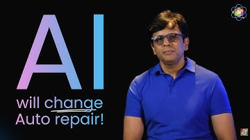 How AI Will Transform Auto Repair Shops Globally | Autorox’s Global Shift for the Industry