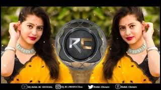 Dariya Kinare Ek Bunglow || Re Pori Jai Jo Jai || TaporiRemix || Dj Rohit RC OFFICAL