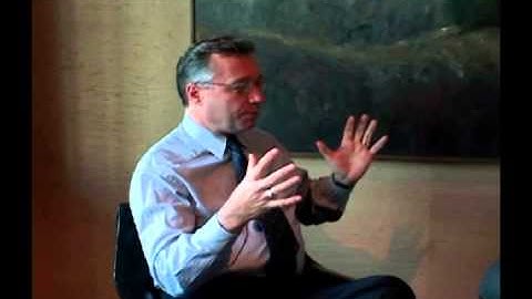 Values Mapping in an Organization