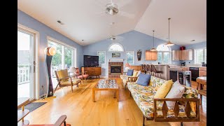 16283 Crystal Beach Road video tour