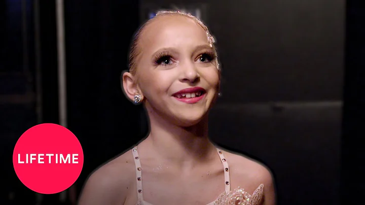 Dance Moms: Full Dance - Shine Bright (Season 8) |...